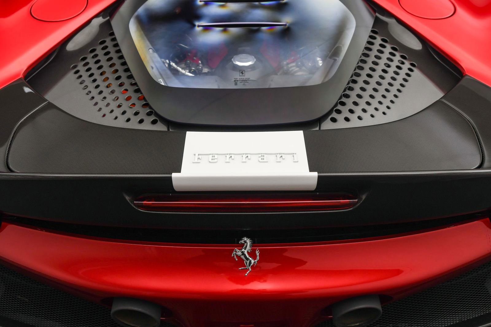 Used 2023 Ferrari SF90 Stradale image 14