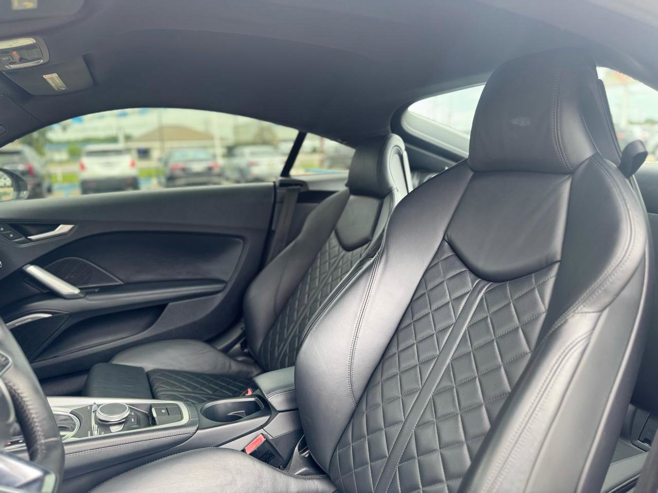 Used 2016 Audi TT 2.0T image 48