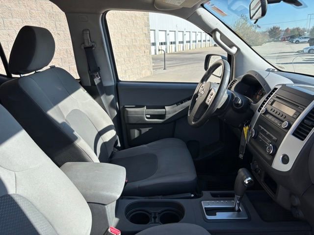 Used 2015 Nissan Xterra X image 20