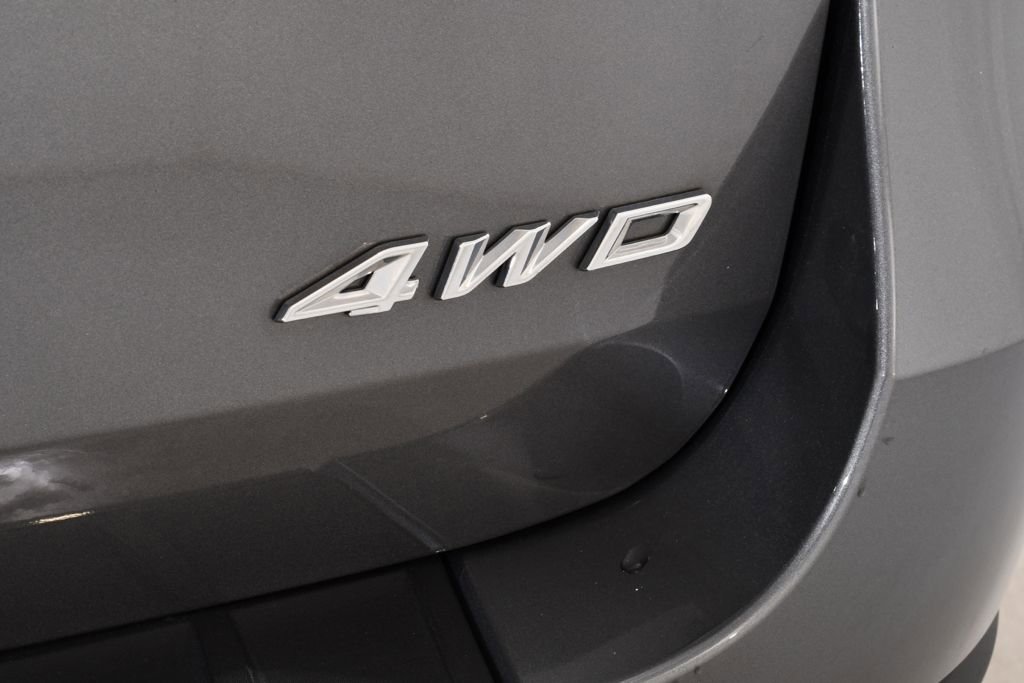 Used 2023 Ford Explorer XLT w/ Equipment Group 202A image 24