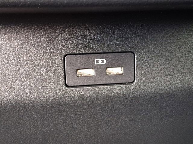 Used 2023 MAZDA CX-50 AWD 2.5 S w/ Cargo Package image 11