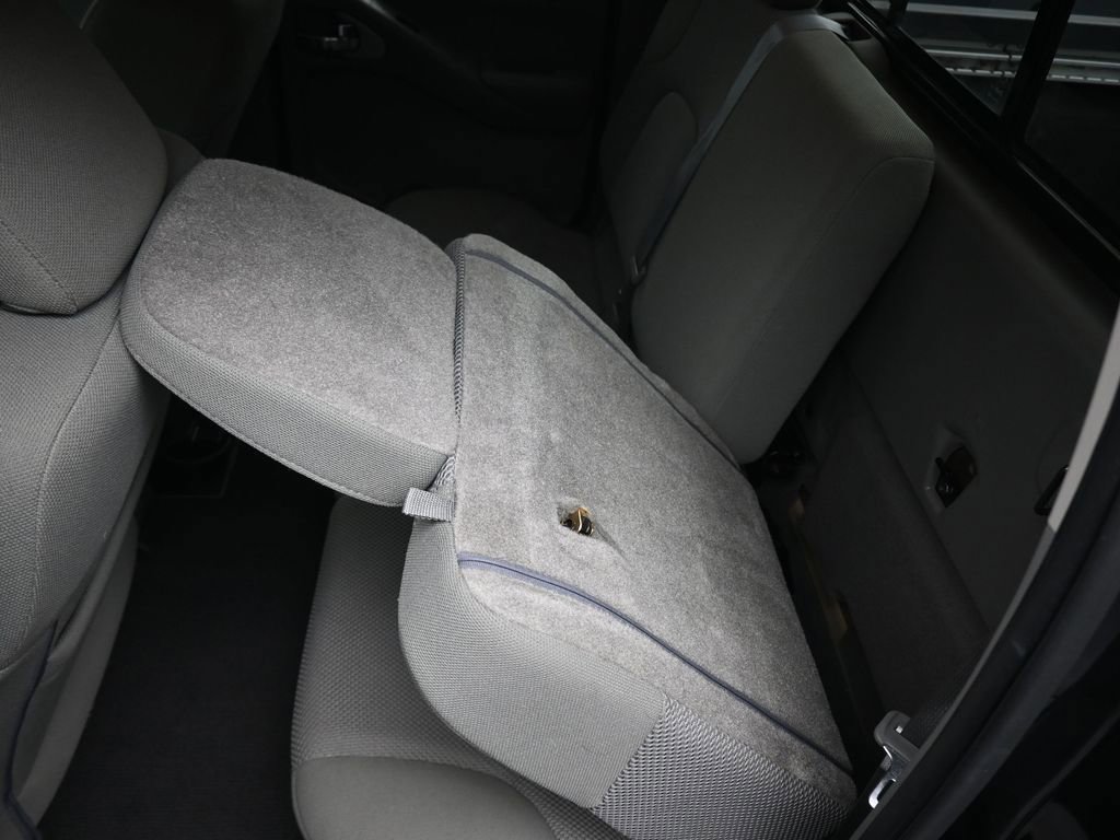 Used 2019 Nissan Frontier SV w/ Value Truck Package image 31