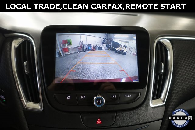 Used 2016 Chevrolet Malibu LT w/ Driver Confidence Package image 15