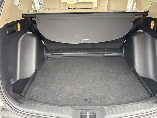 Used 2021 Honda CR-V EX-L image 13