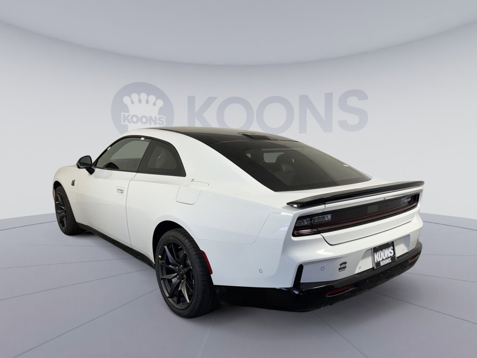 New 2026 Dodge Charger Scat Pack image 4