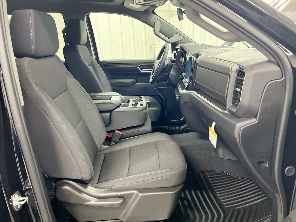 New 2026 Chevrolet Silverado 1500 LT AWD/4WD image 21