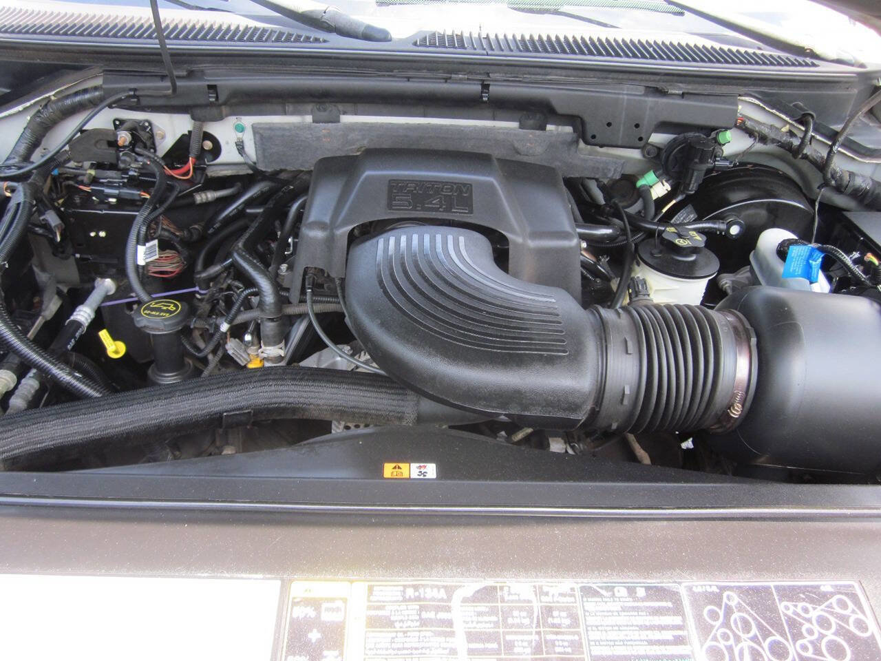 Used 2003 Ford F150 XLT RWD image 20