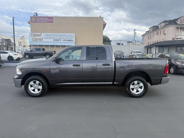 Used 2019 RAM 1500 Tradesman w/ Chrome Plus Package image 2