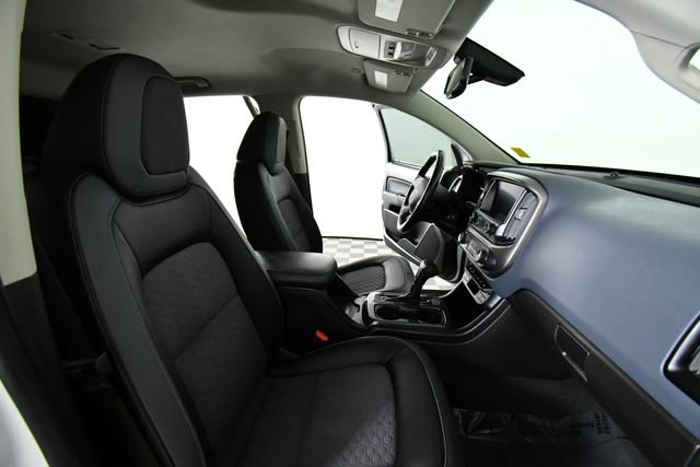 Used 2021 Chevrolet Colorado Z71 image 22