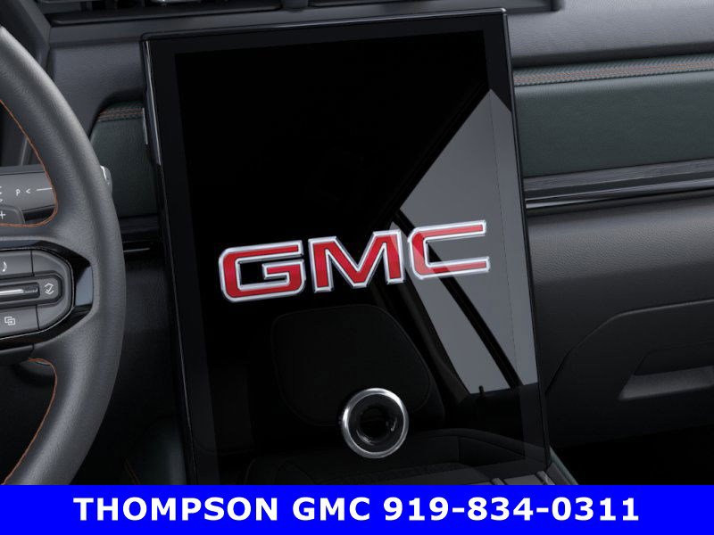 New 2026 GMC Terrain AT4 w/ Technology Package II image 20