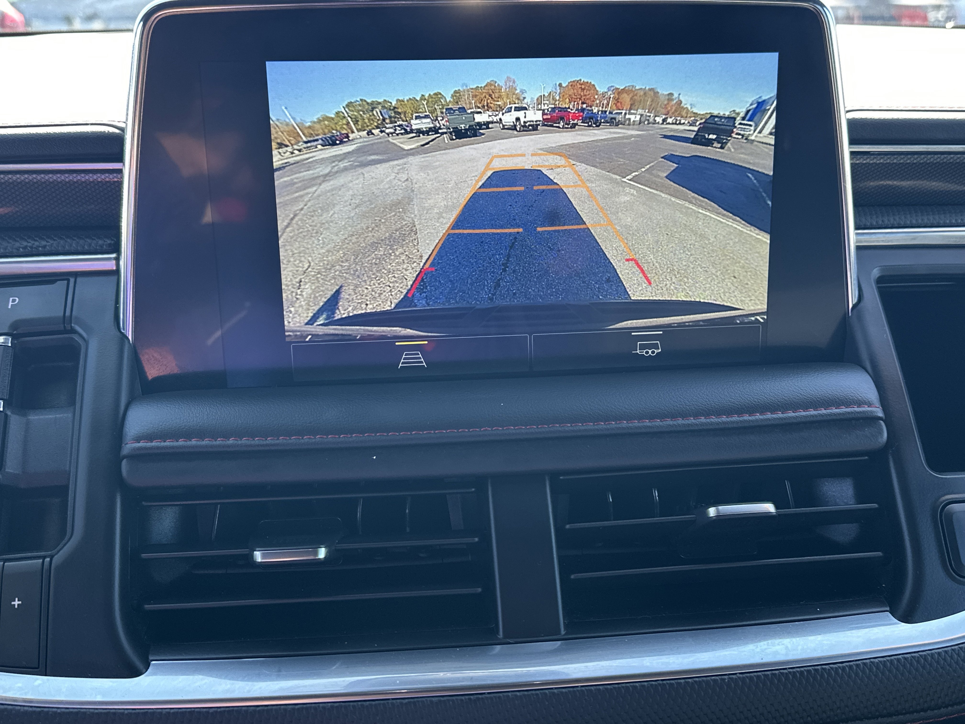 Certified 2024 Chevrolet Suburban RST image 31