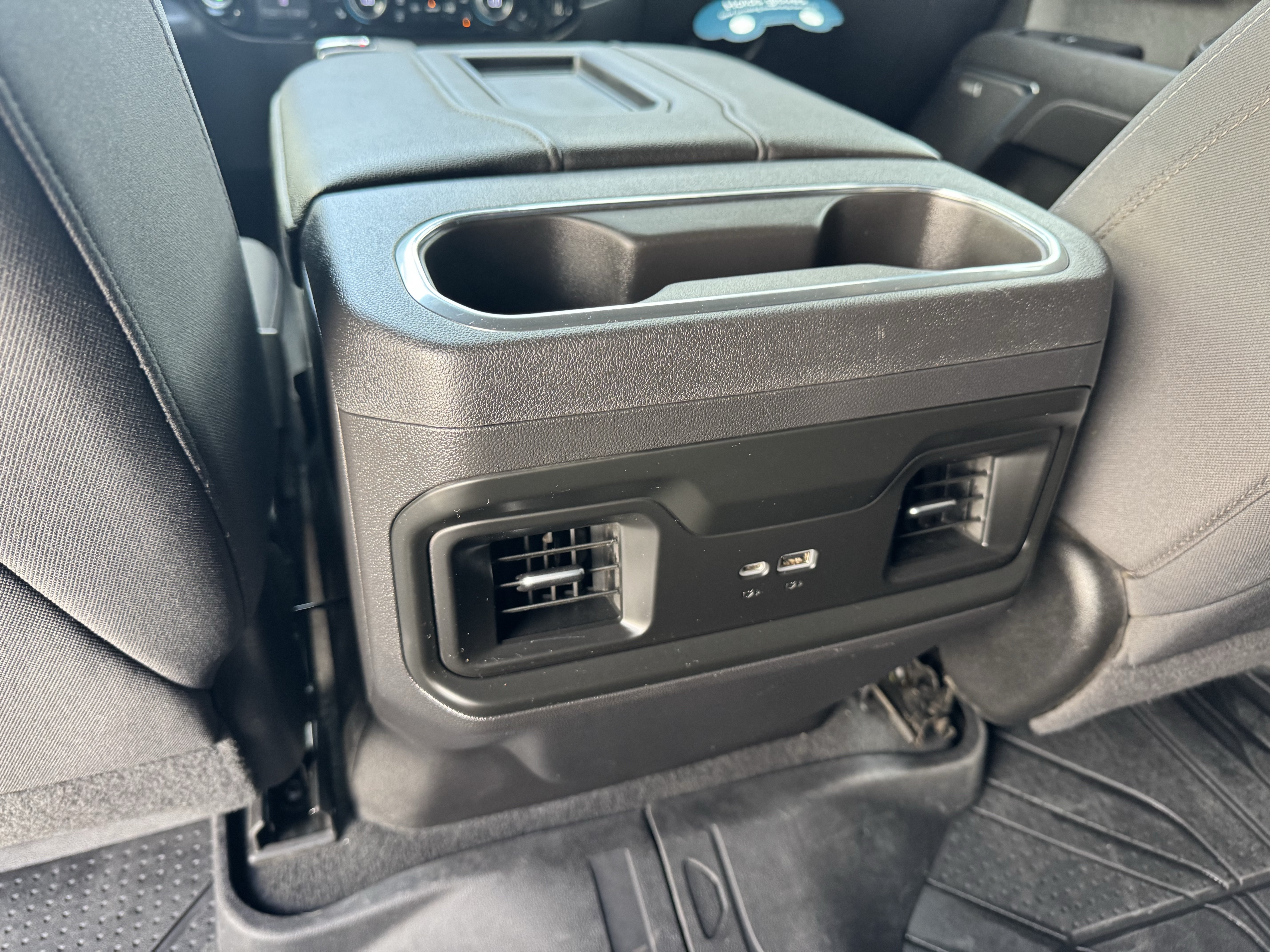 Certified 2022 Chevrolet Silverado 1500 RST w/ All Star Edition Plus AWD/4WD image 16