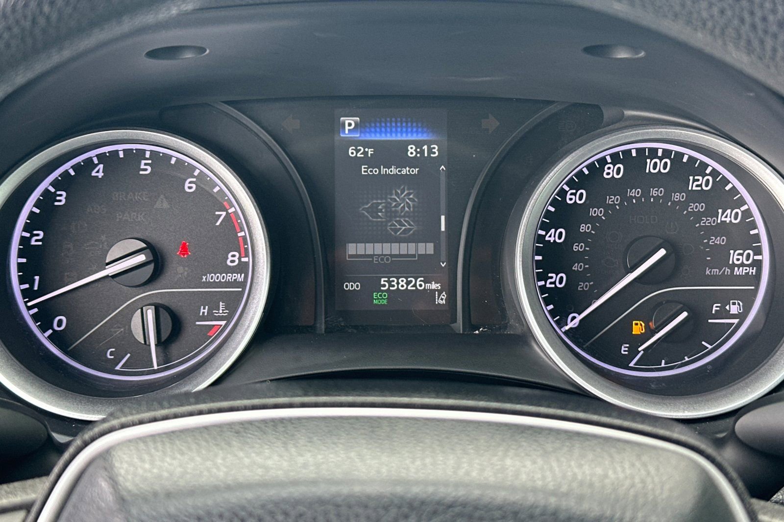 Certified 2022 Toyota Camry LE FWD image 22