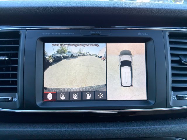Used 2020 Kia Sedona SX FWD image 13