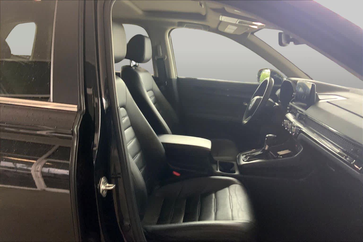 Used 2024 Honda CR-V EX-L image 9