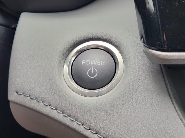 New 2026 Toyota Highlander Platinum AWD/4WD image 14