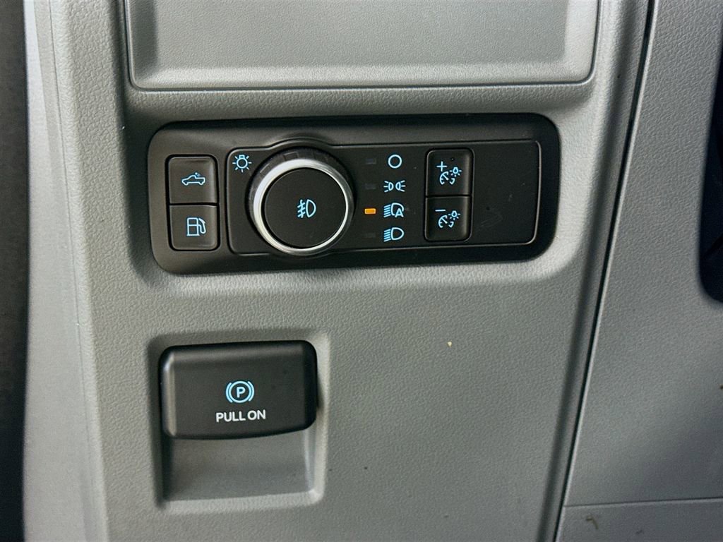 Used 2025 Ford F150 XLT w/ Equipment Group 301A Standard image 10