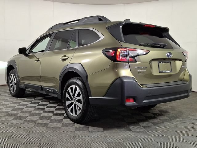 Used 2024 Subaru Outback Premium w/ Popular Package #1A AWD/4WD image 7