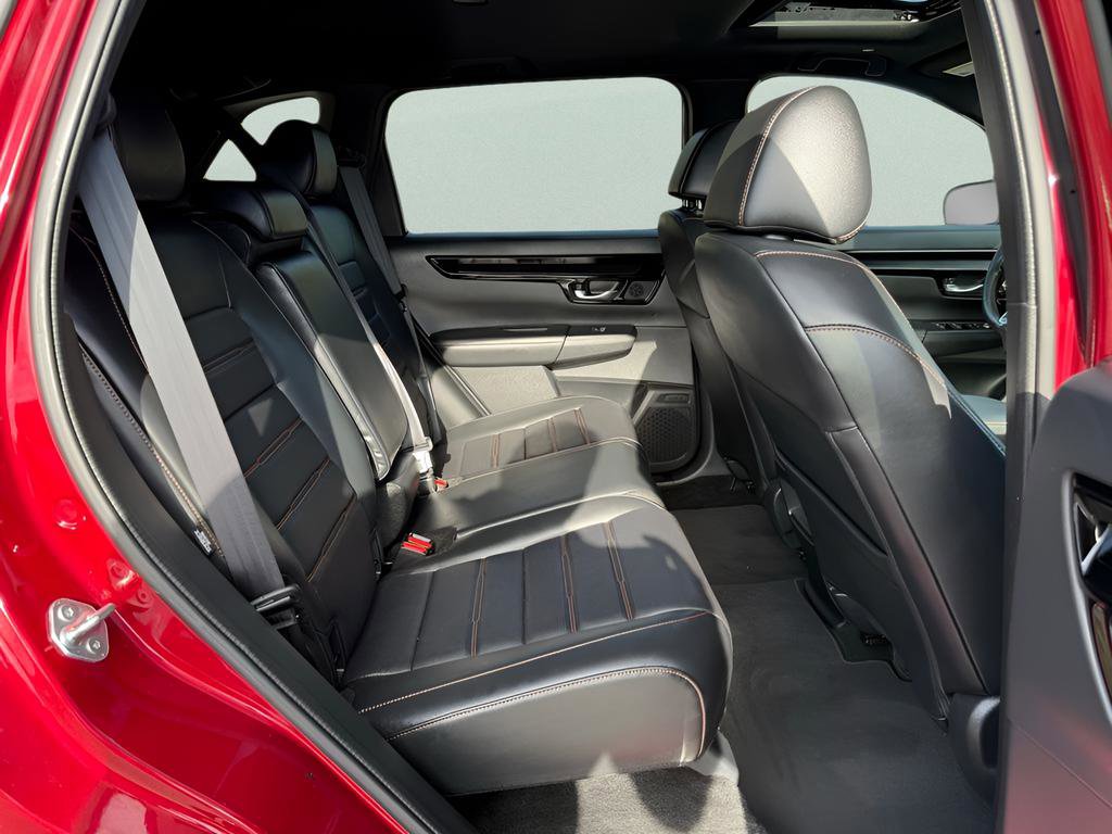 Certified 2024 Honda CR-V Sport Touring image 33