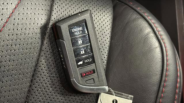 Used 2023 Acura MDX Type S image 21