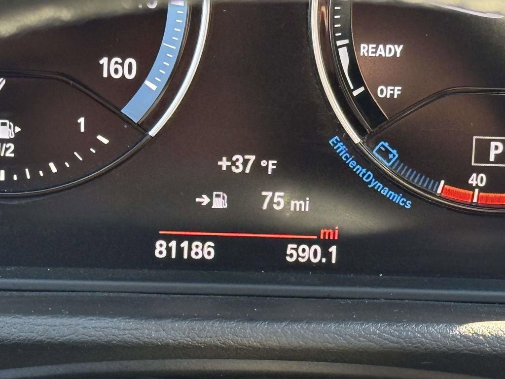 Used 2018 BMW X1 xDrive28i image 17