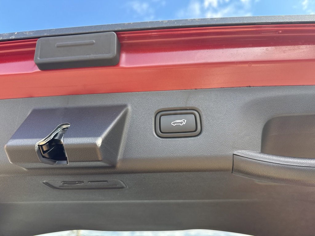 New 2026 Hyundai Tucson Limited image 17