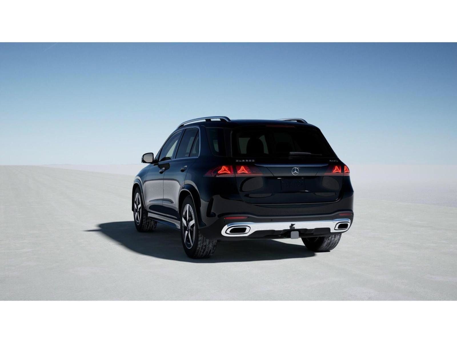 New 2027 Mercedes-Benz GLE 350 4MATIC image 27