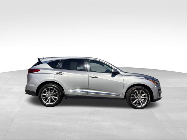 Used 2019 Acura RDX w/ Technology Package image 6