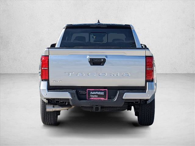 Certified 2024 Toyota Tacoma SR5 w/ SR5 Upgrade Package image 8