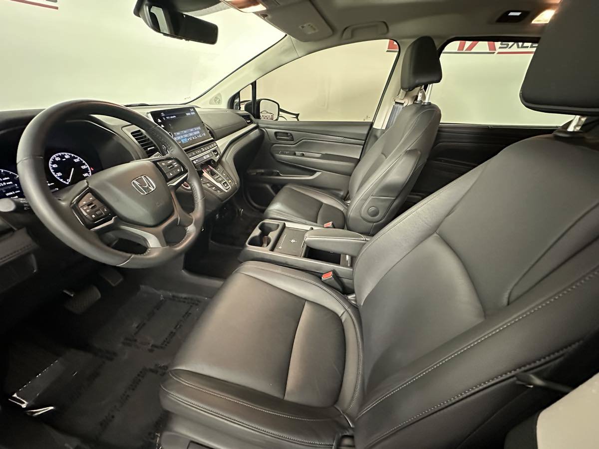 Used 2025 Honda Odyssey EX-L image 20