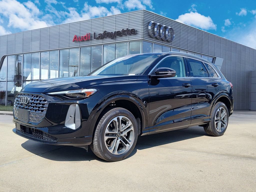 New 2026 Audi Q5 Premium Plus