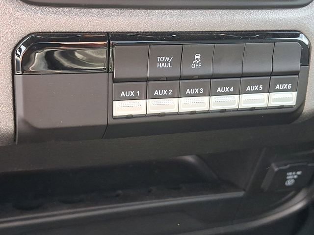 Used 2024 RAM 5500 Tradesman image 14