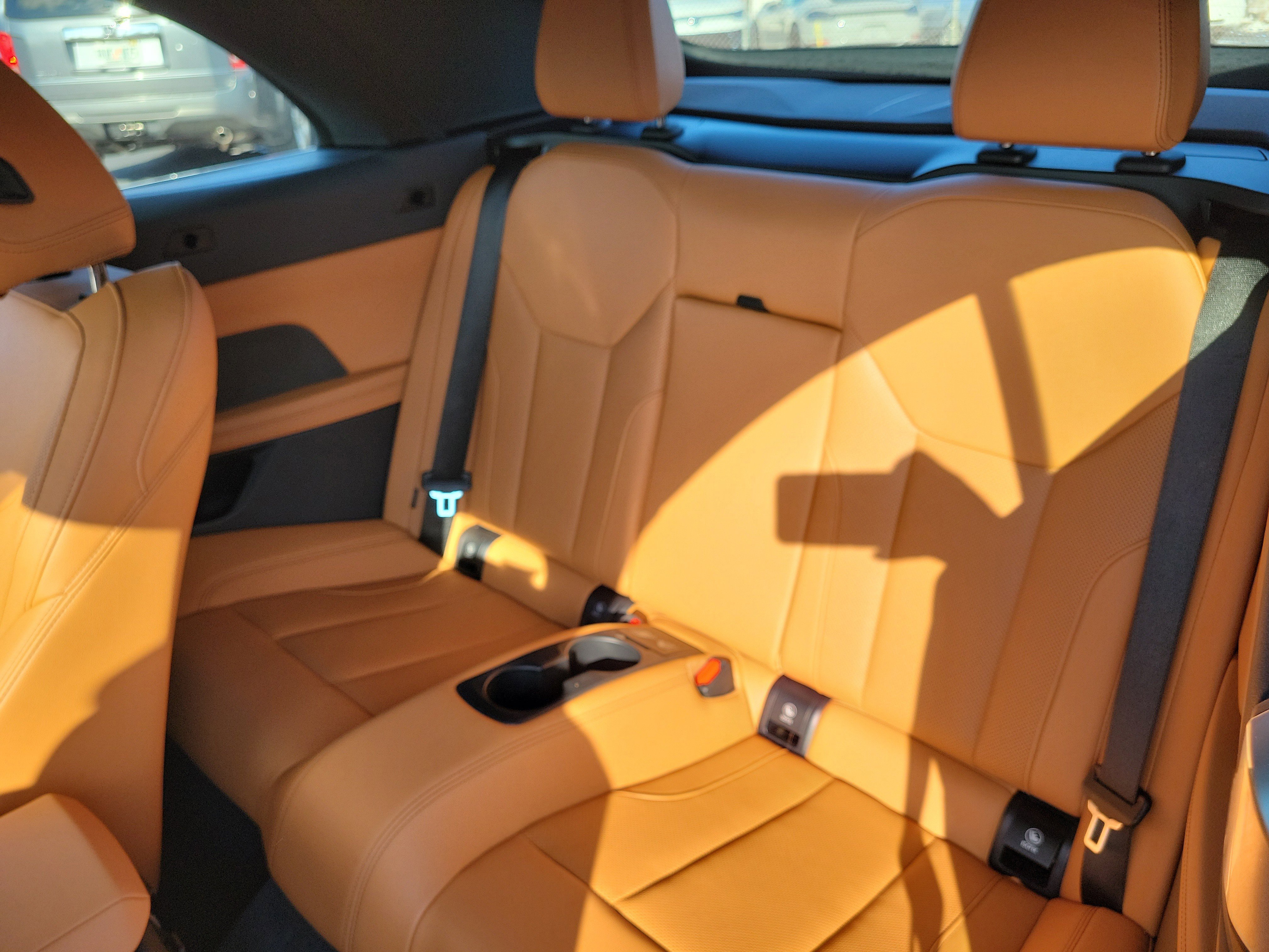 Used 2026 BMW M440i Convertible image 8