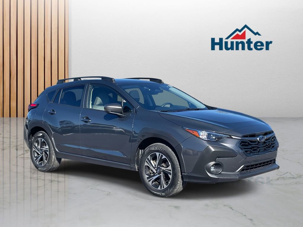 Used 2024 Subaru Crosstrek 2.0i Premium