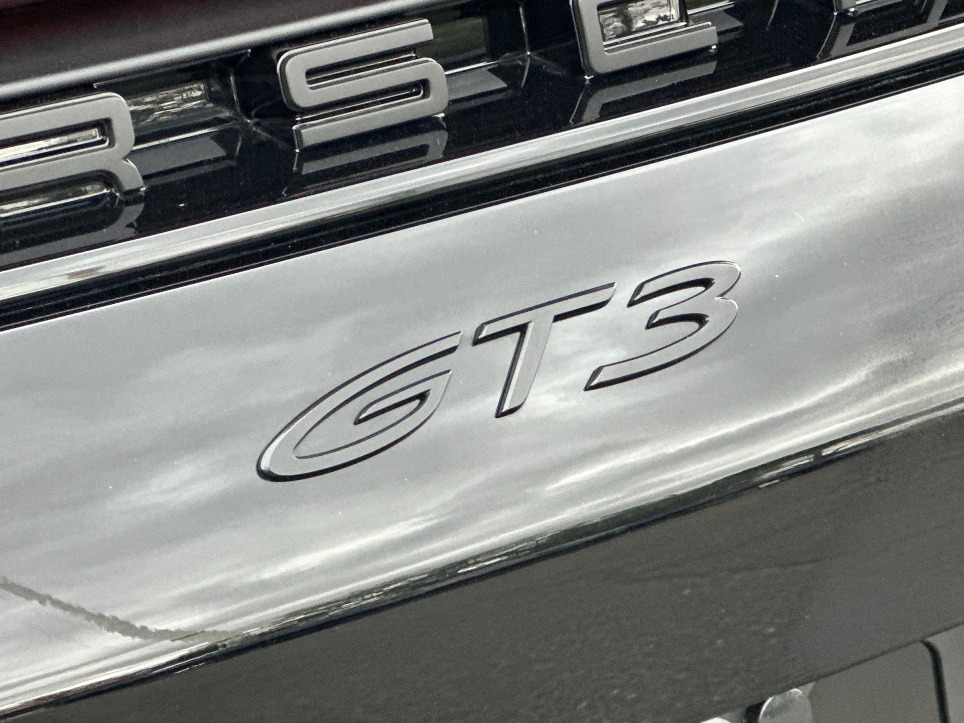 Used 2026 Porsche 911 GT3 image 30