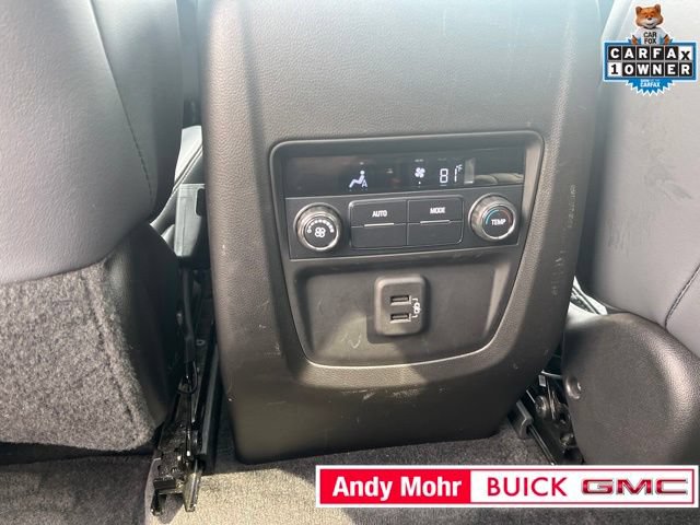 Used 2019 Buick Enclave Essence FWD image 41