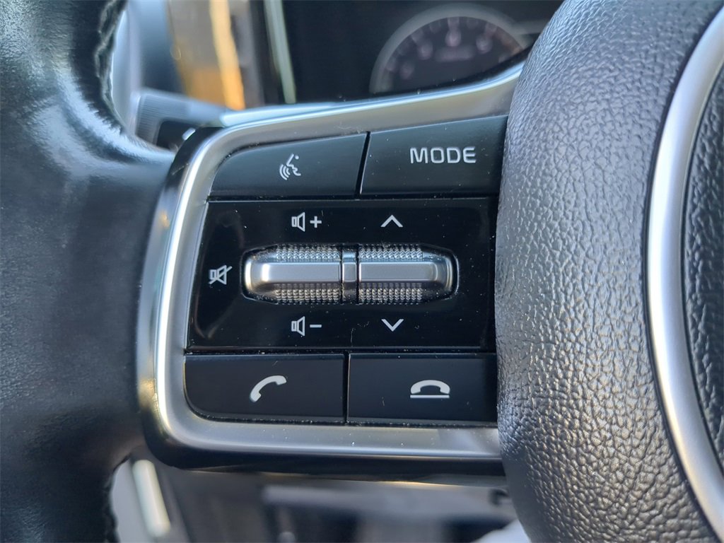 Used 2022 Kia Sorento X-Line EX image 29