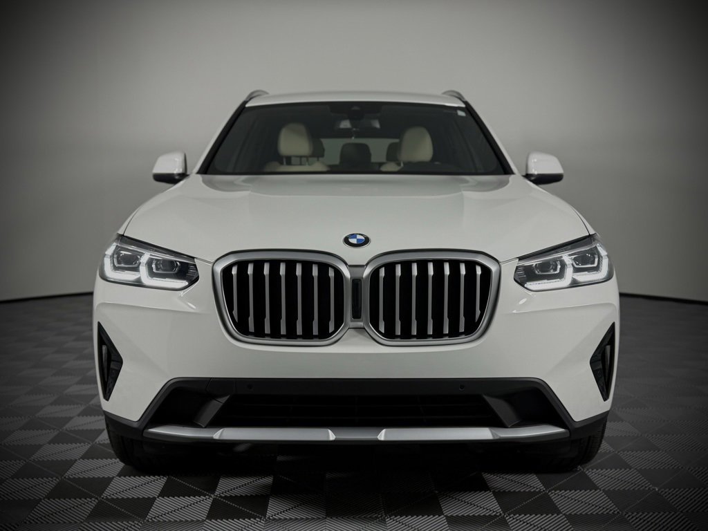 Used 2024 BMW X3 xDrive30i image 7