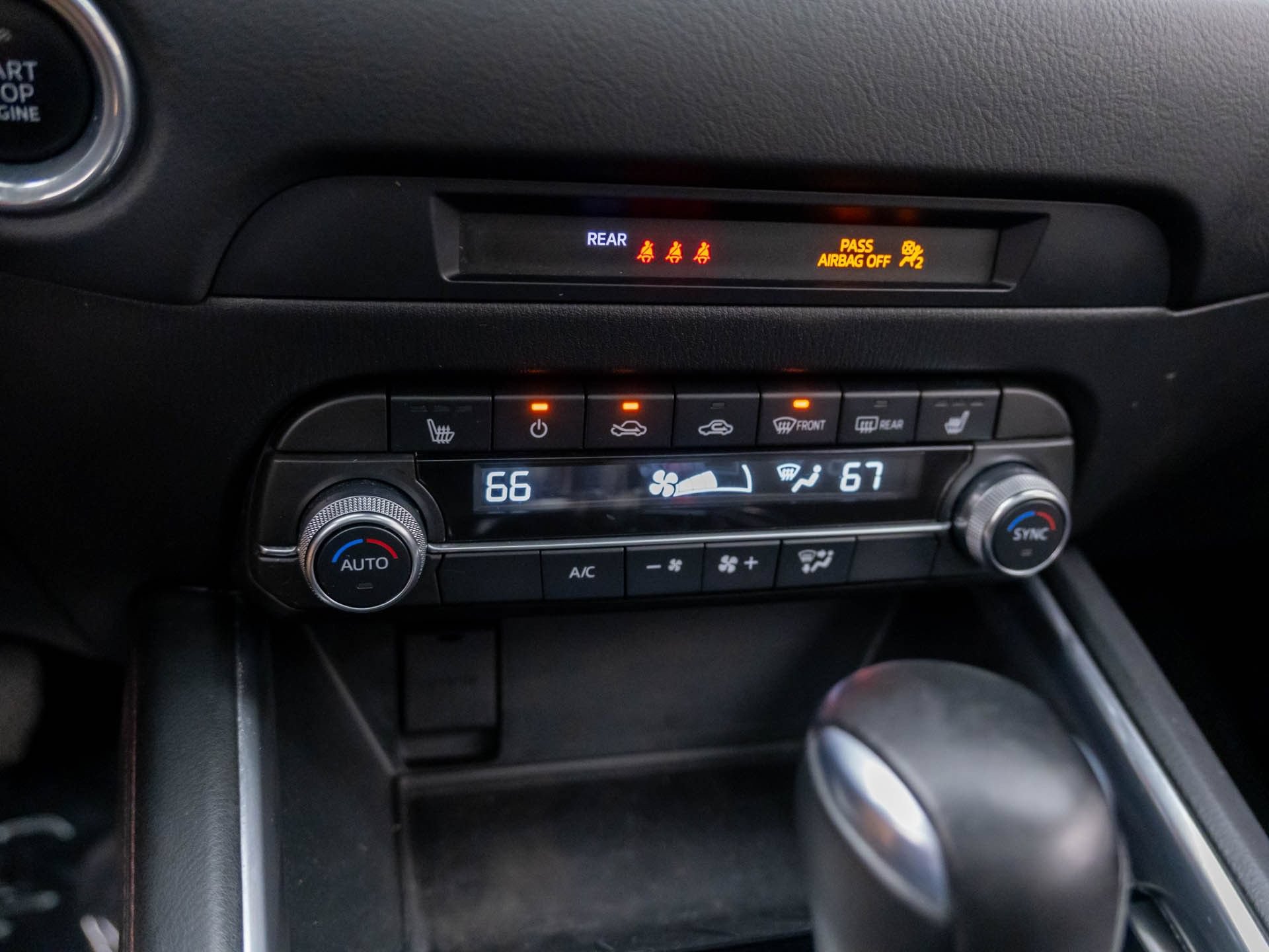 Used 2024 MAZDA CX-5 Carbon Edition AWD/4WD image 20
