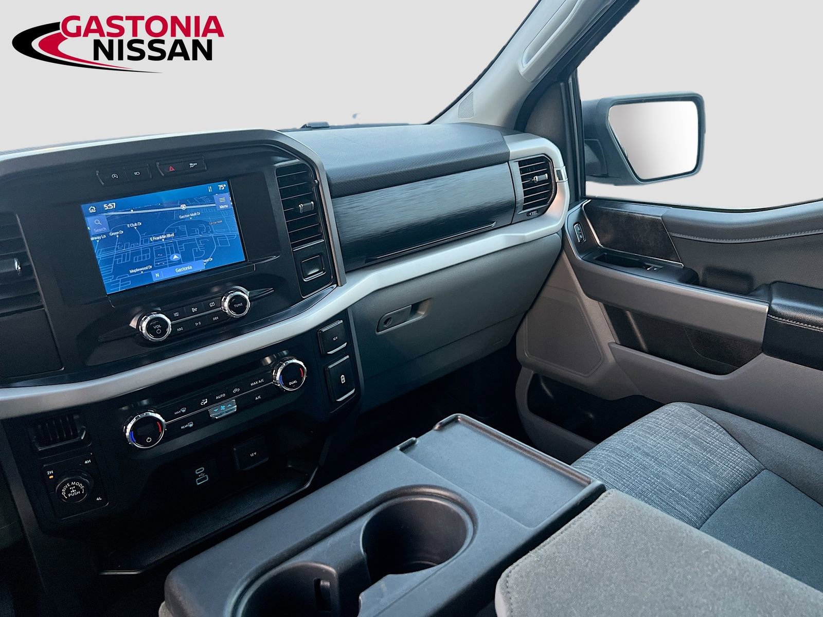 Used 2021 Ford F150 XLT w/ Equipment Group 301A Mid image 31