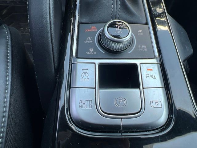 Certified 2024 Kia Telluride SX Prestige X-Line AWD/4WD image 16