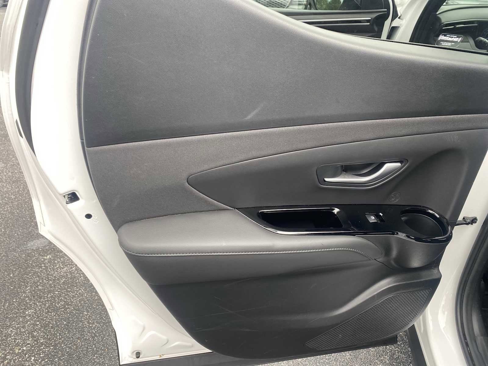 Certified 2024 Hyundai Santa Cruz Limited image 29