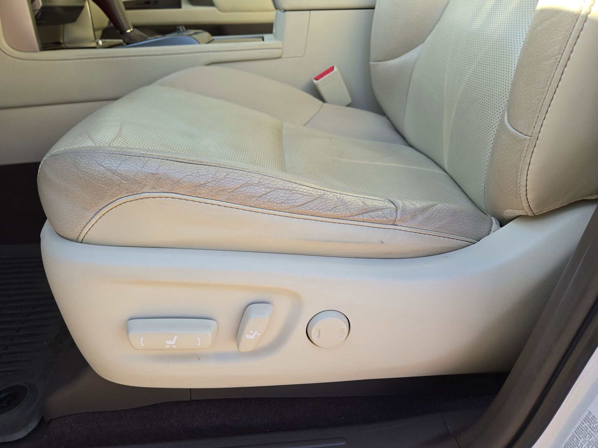 Used 2017 Lexus GX 460 Premium image 17