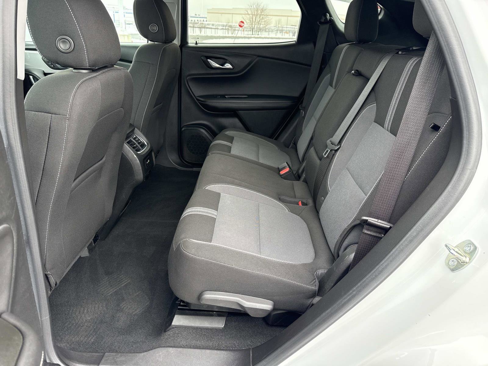 Used 2023 Chevrolet Blazer LT w/ Convenience Package image 22