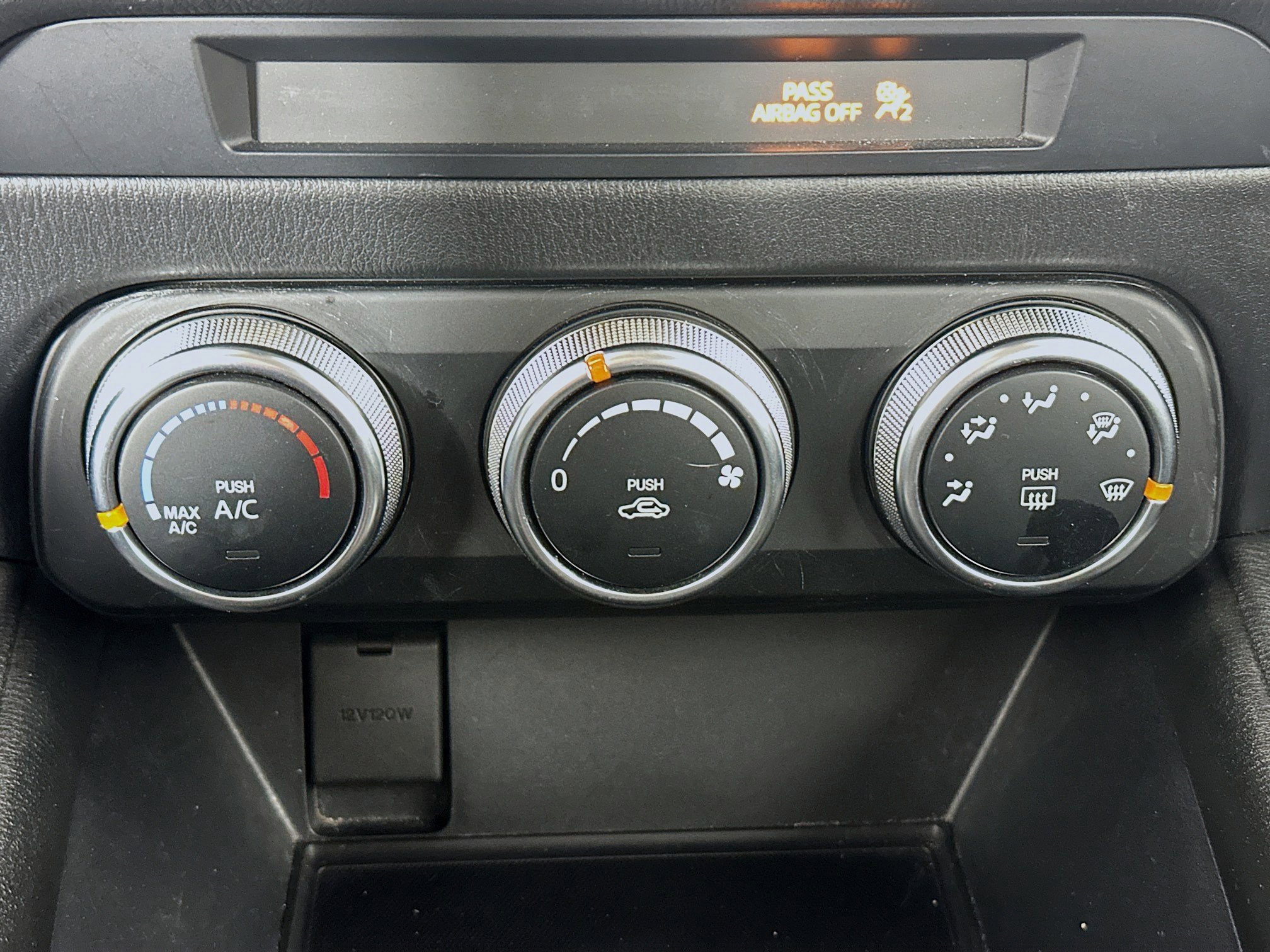 Used 2019 MAZDA CX-5 Sport image 23