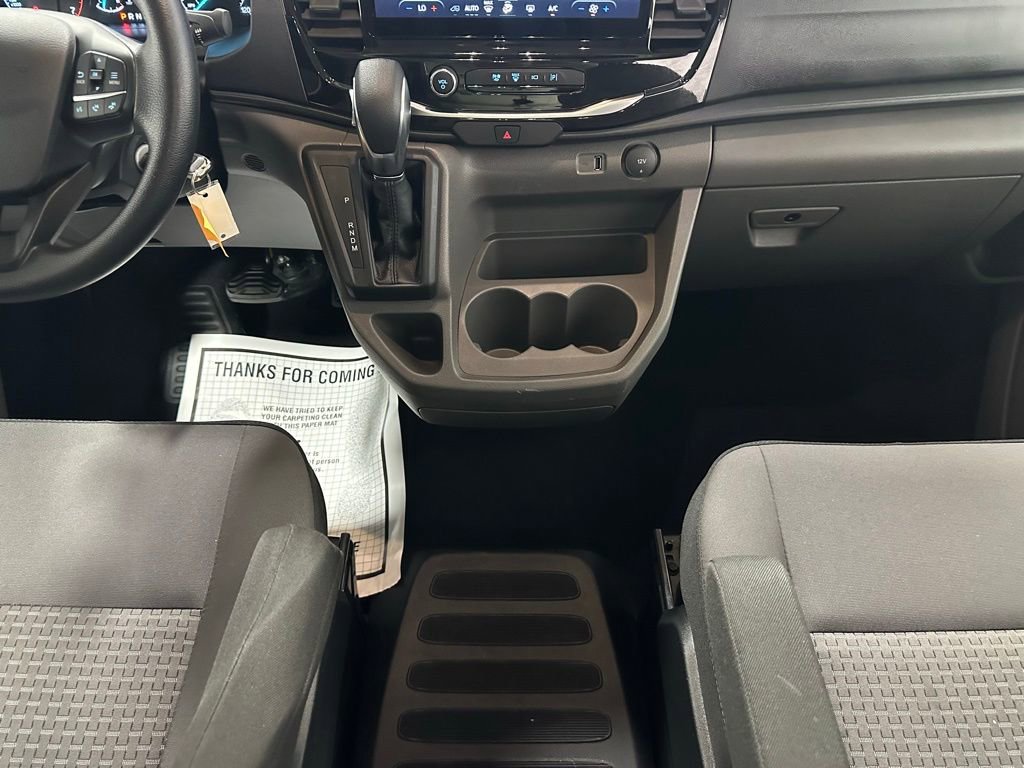 Used 2025 Ford Transit 350 XLT image 32
