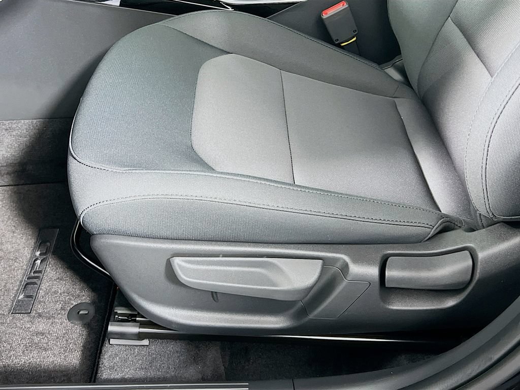 New 2026 Kia Niro LX FWD image 16
