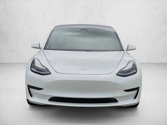 Used 2020 Tesla Model 3 Standard Range Plus RWD image 2
