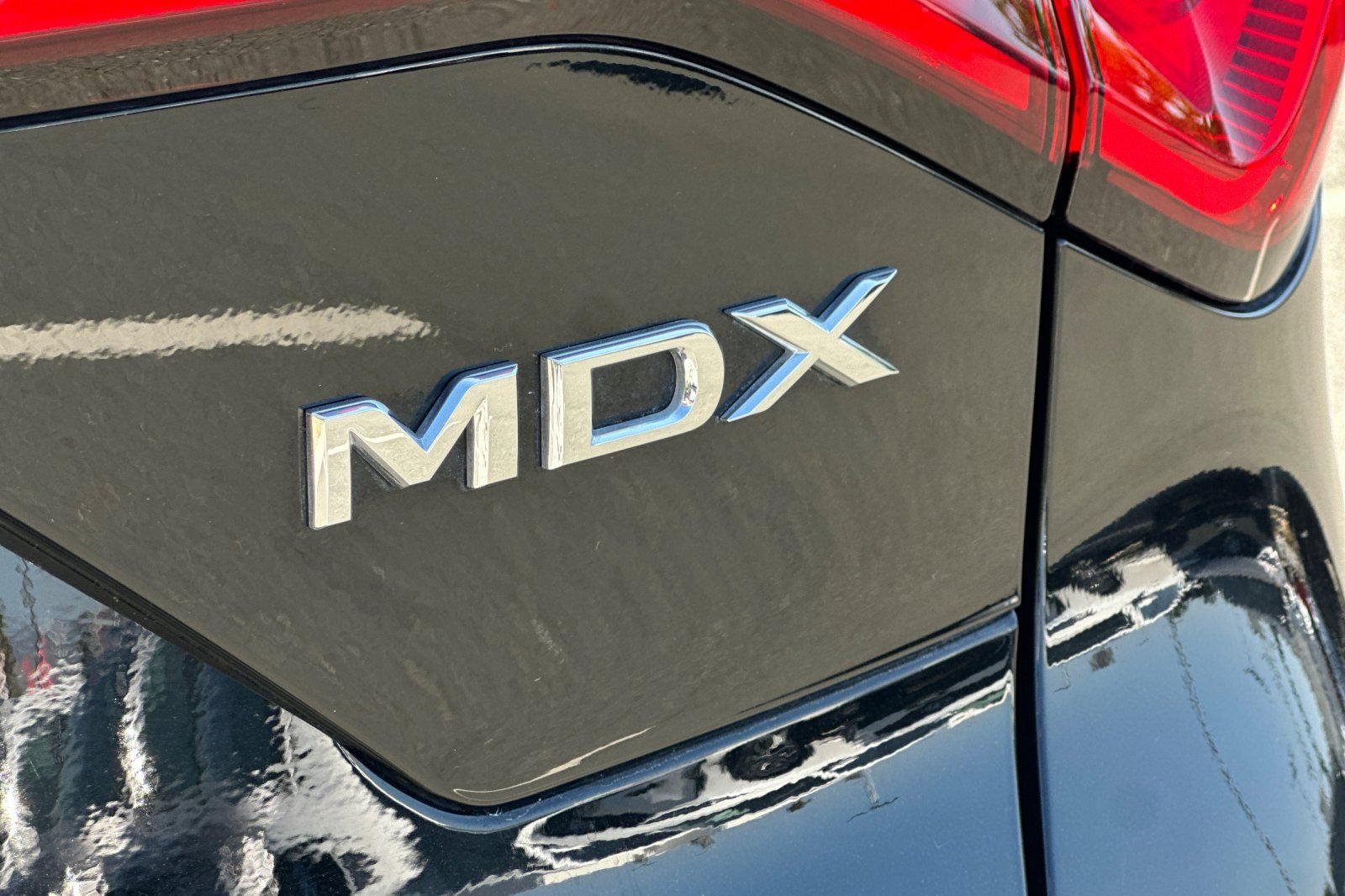 Used 2023 Acura MDX w/ Advance Package AWD/4WD image 29