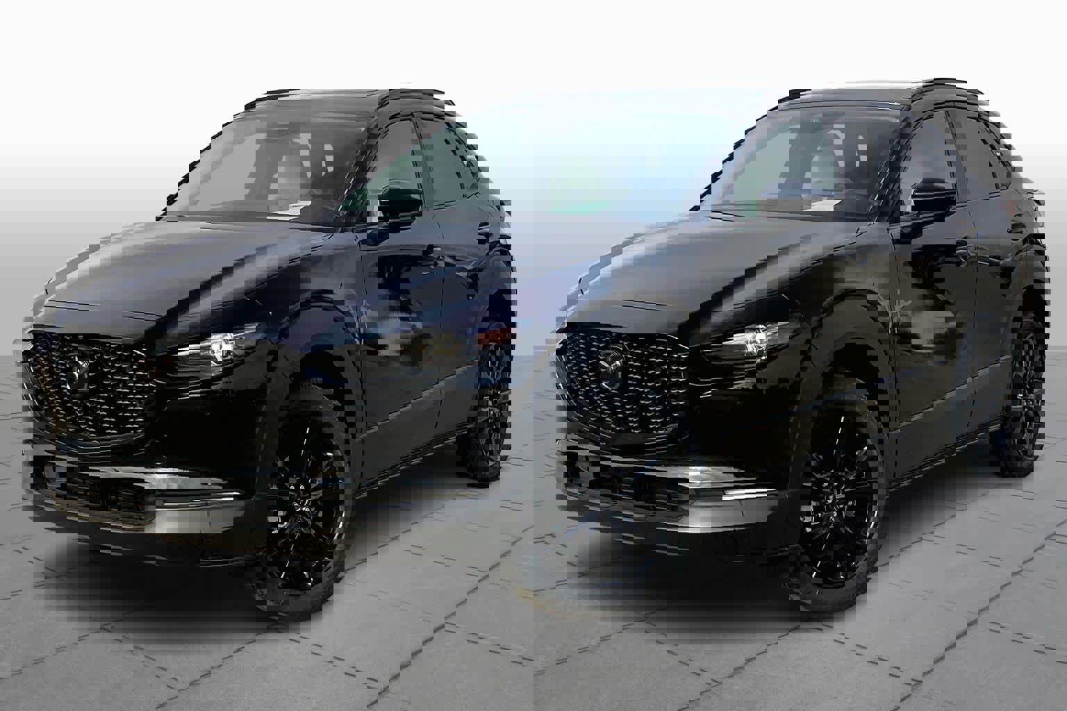 New 2026 MAZDA CX-30 2.5 Turbo w/ Premium Package image 1